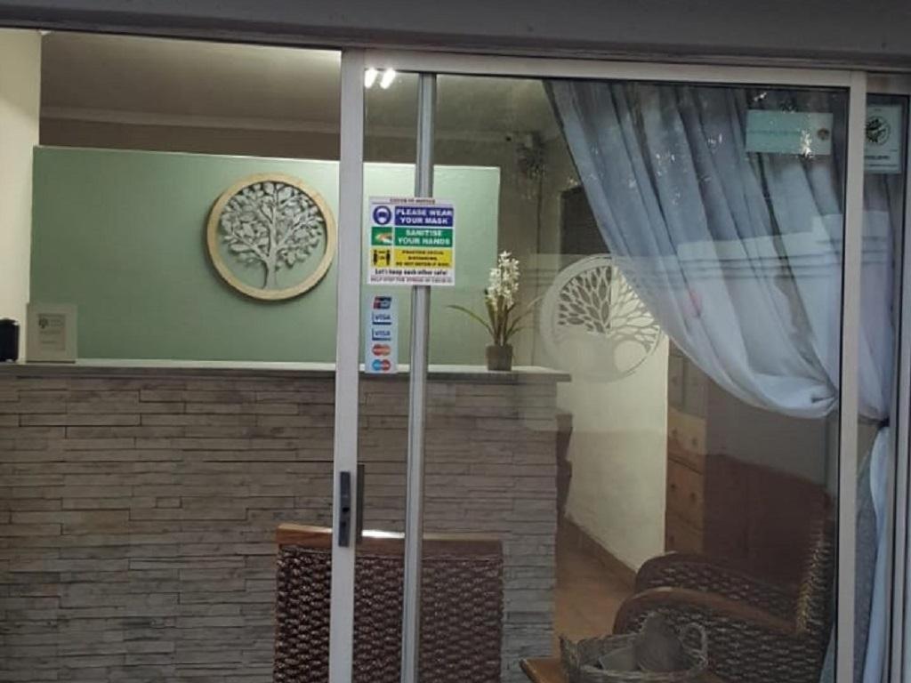Euforia Guesthouse Middelburg  Esterno foto