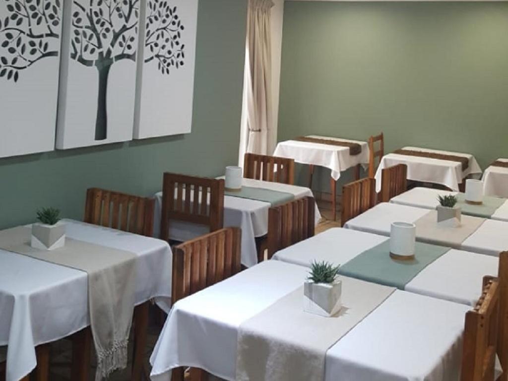 Euforia Guesthouse Middelburg  Esterno foto