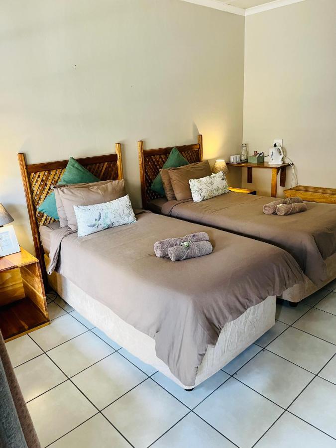 Euforia Guesthouse Middelburg  Esterno foto